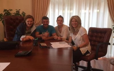 We Did It! Happy Tails Is Finally Ours And It’s All Thanks To You