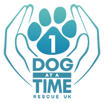 1 Dog At A Time Rescue UK